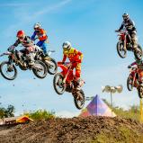 ADAC MX Masters 2018, Gaildorf, ADAC MX Youngster Cup